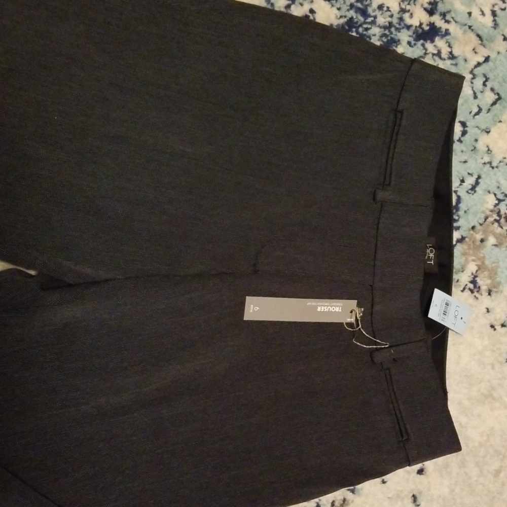 Trouser - Picture 2 of 4